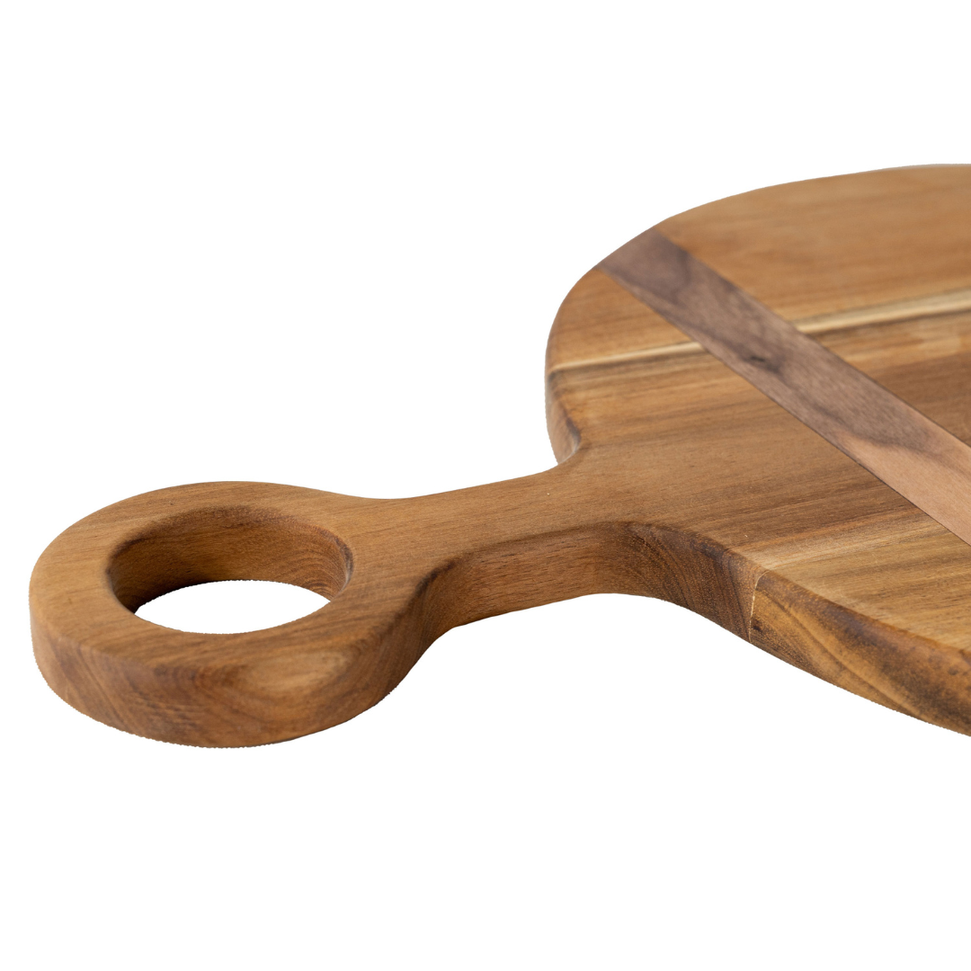 Personalised Cutting Board | Personalised Chopping Board | WooDecor